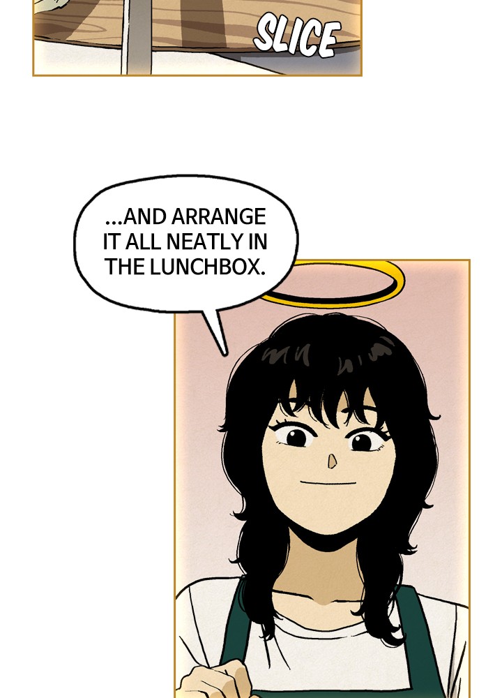 Heavenly Eats Chapter 18 - page 37
