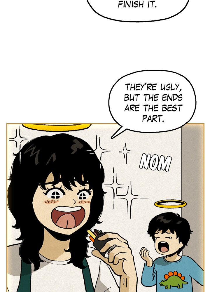 Heavenly Eats Chapter 18 - page 41