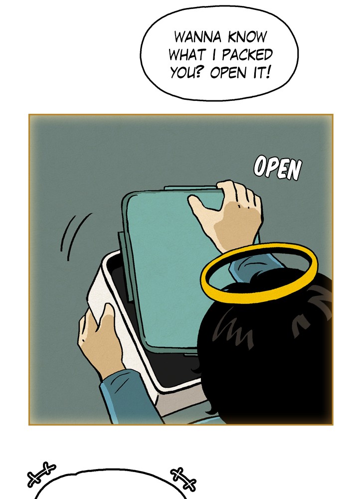 Heavenly Eats Chapter 18 - page 44