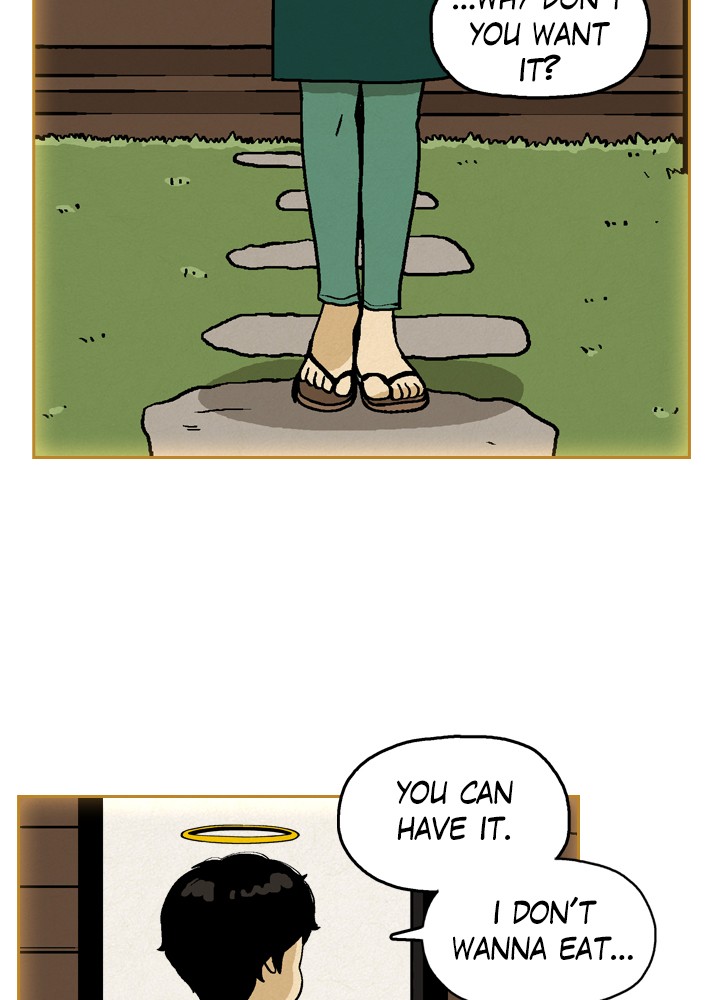 Heavenly Eats Chapter 18 - page 47