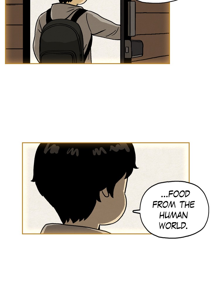 Heavenly Eats Chapter 18 - page 48