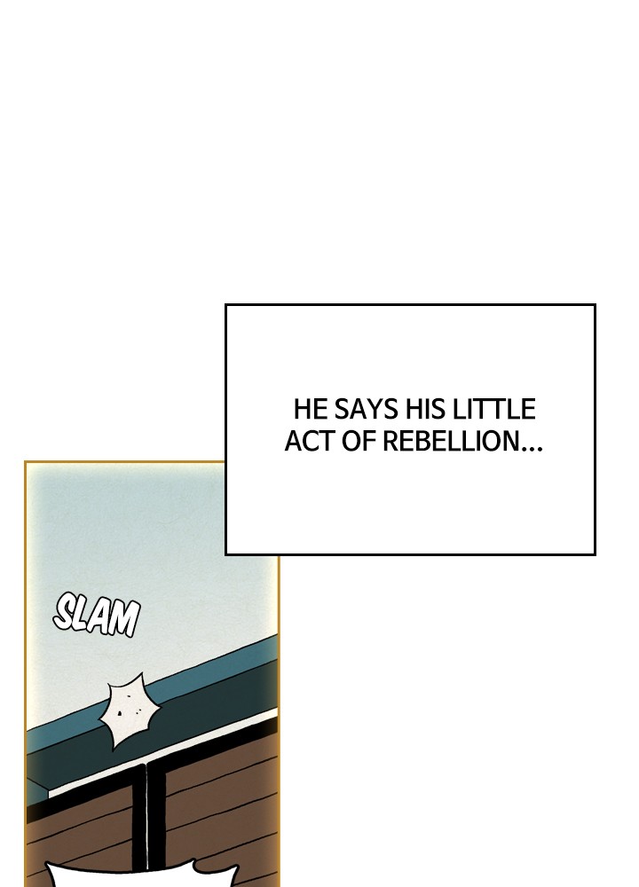 Heavenly Eats Chapter 18 - page 49
