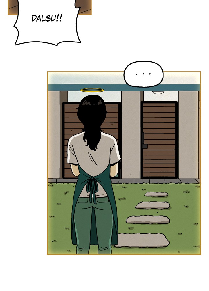Heavenly Eats Chapter 18 - page 50