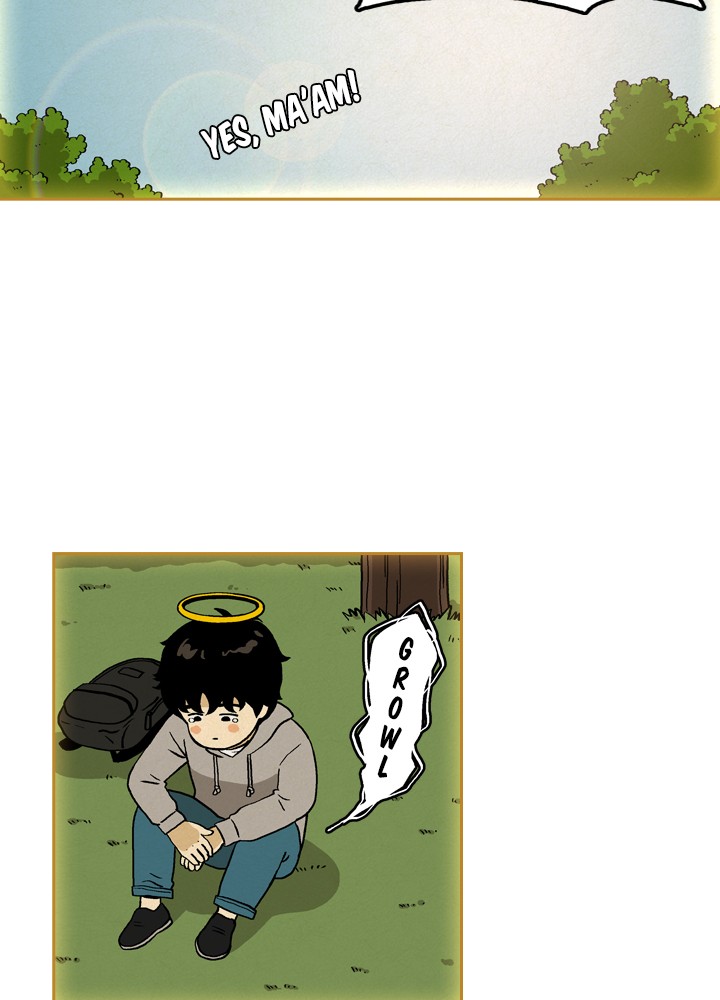 Heavenly Eats Chapter 18 - page 52