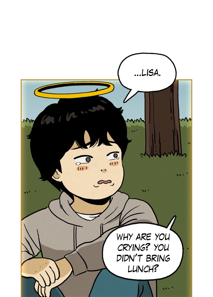 Heavenly Eats Chapter 18 - page 54