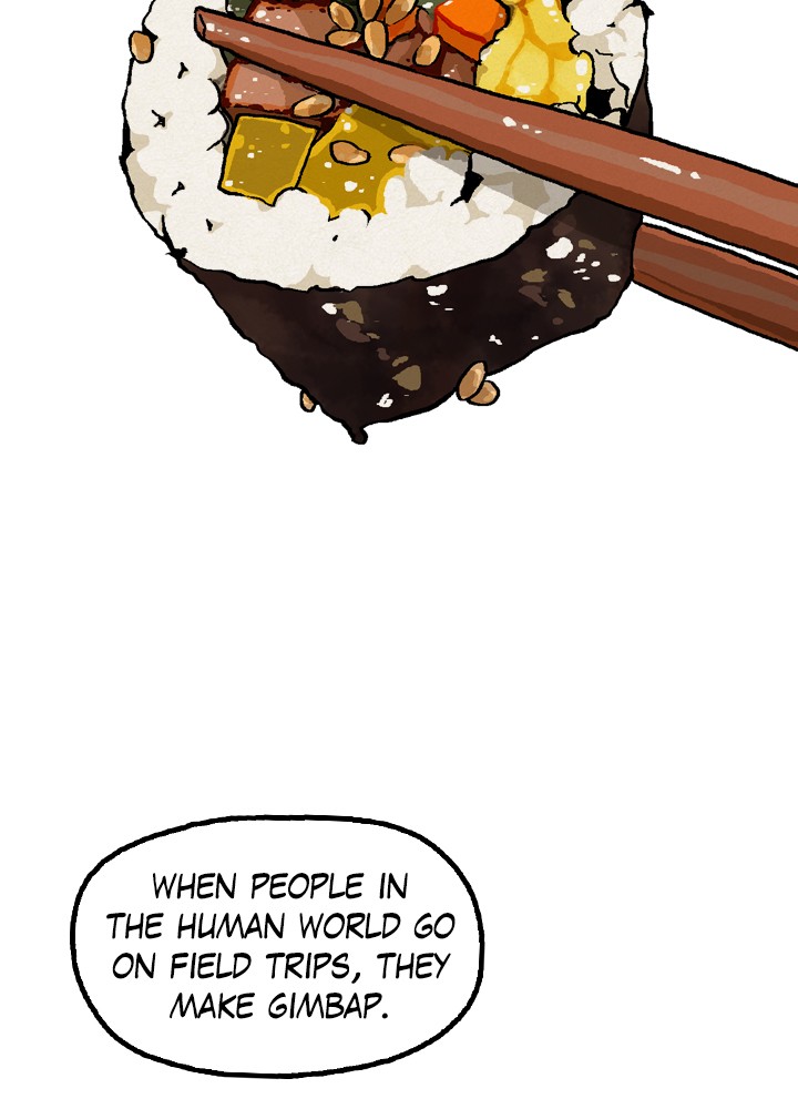 Heavenly Eats Chapter 18 - page 57