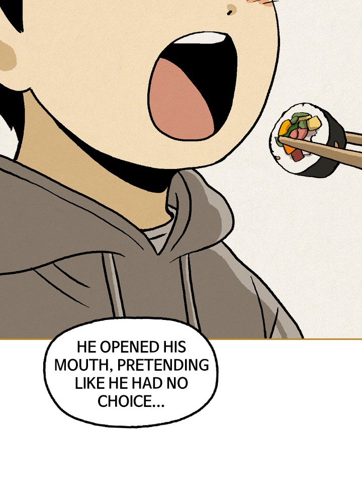 Heavenly Eats Chapter 18 - page 63