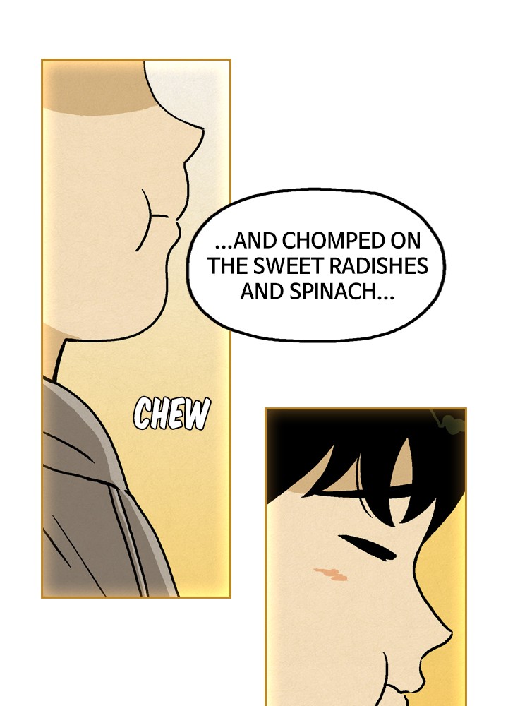 Heavenly Eats Chapter 18 - page 64