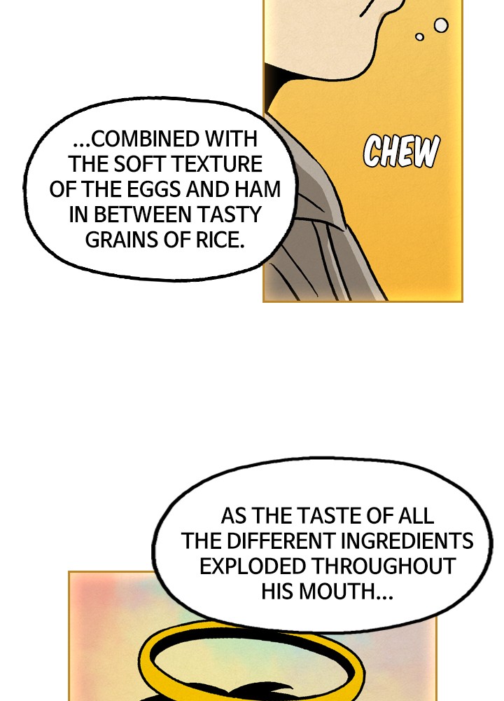 Heavenly Eats Chapter 18 - page 65