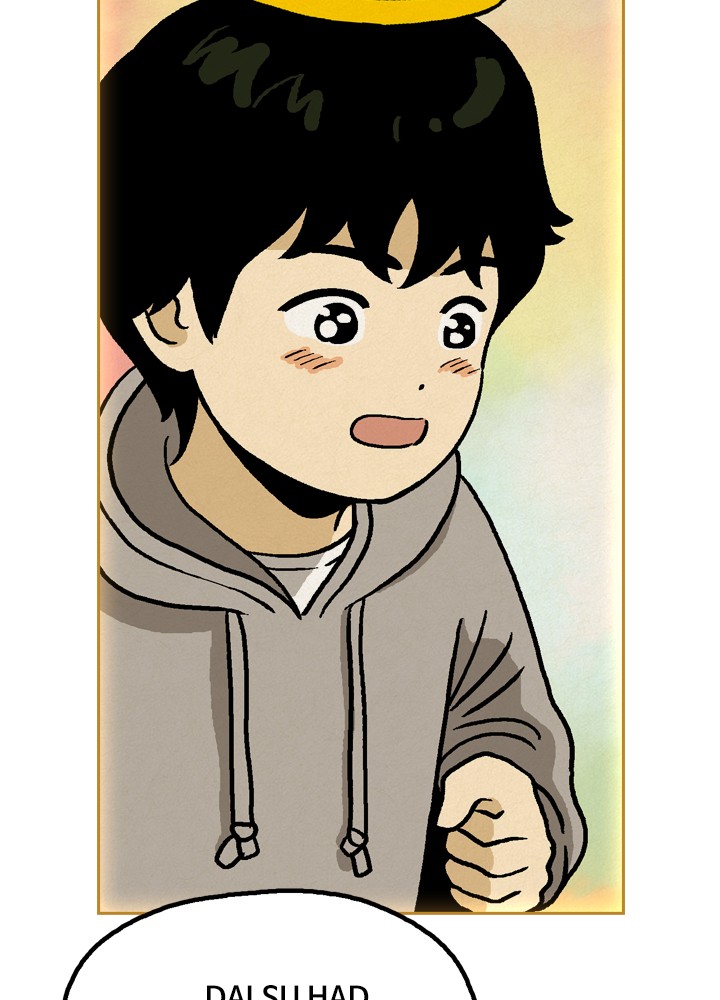 Heavenly Eats Chapter 18 - page 66