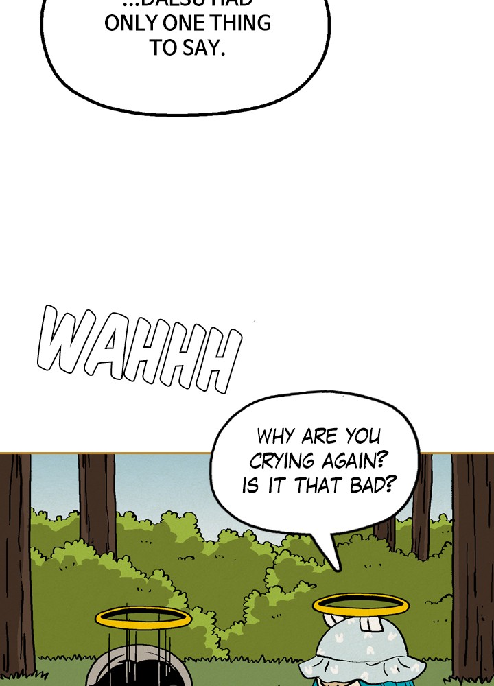 Heavenly Eats Chapter 18 - page 67
