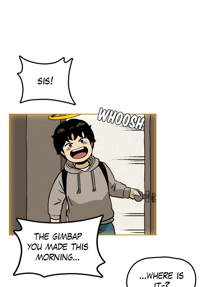 Heavenly Eats Chapter 18 - page 69