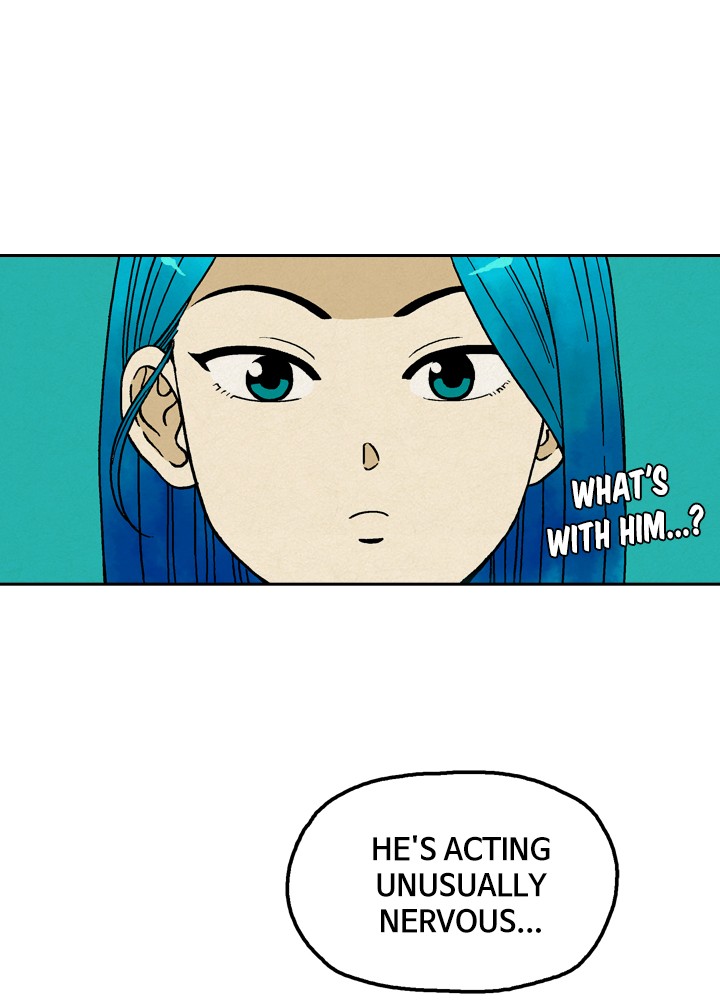 Heavenly Eats Chapter 18 - page 7