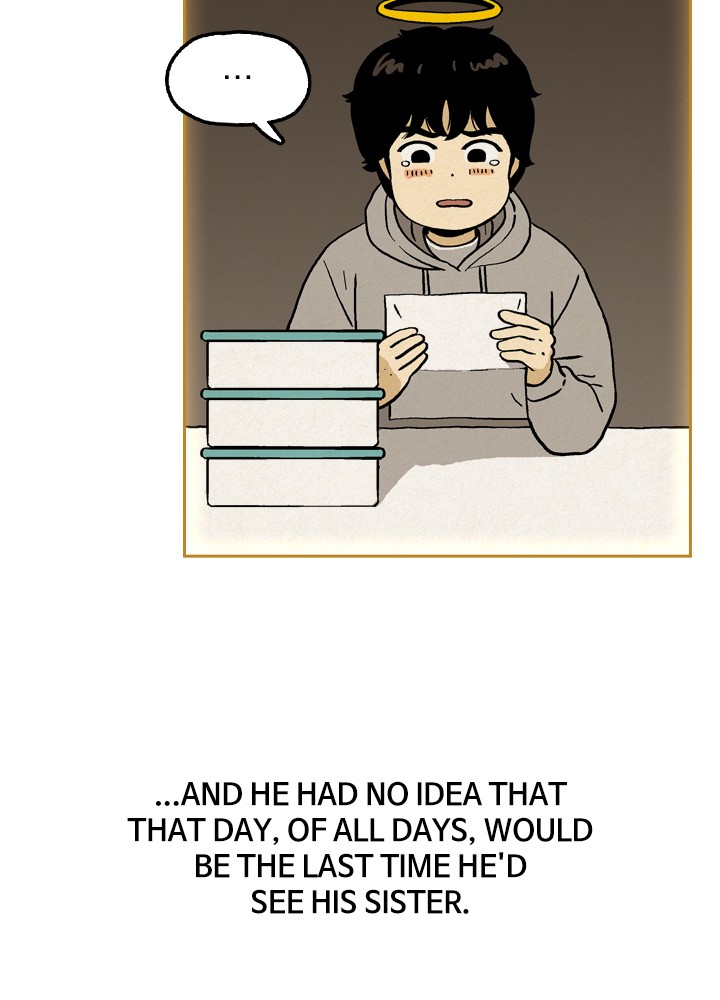 Heavenly Eats Chapter 18 - page 73