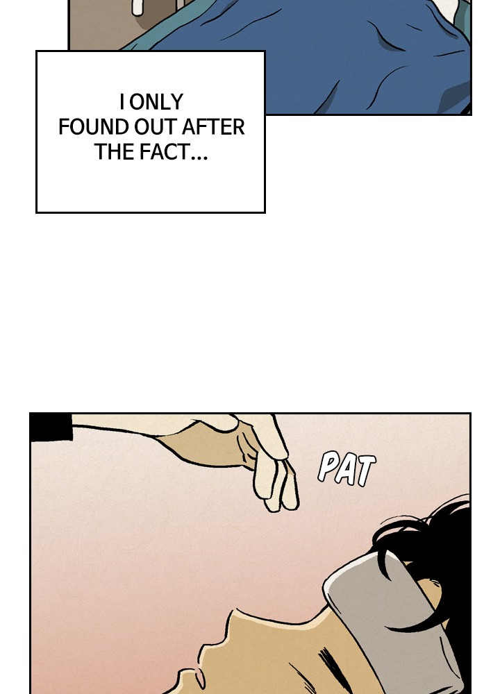 Heavenly Eats Chapter 18 - page 76