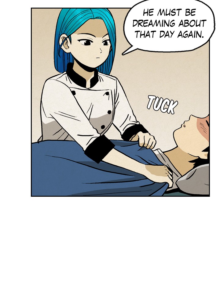 Heavenly Eats Chapter 18 - page 81