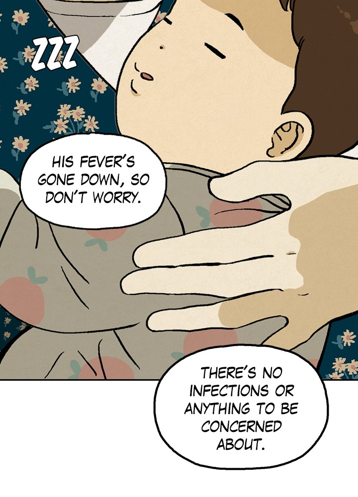 Heavenly Eats Chapter 11 - page 12