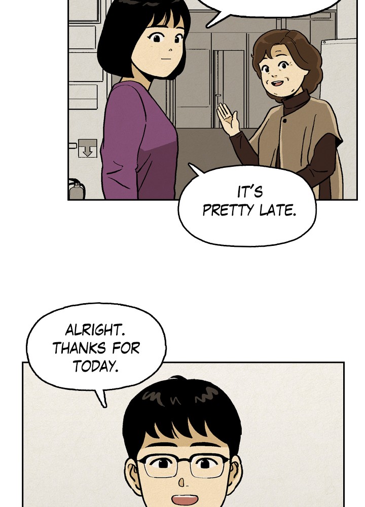 Heavenly Eats Chapter 11 - page 20