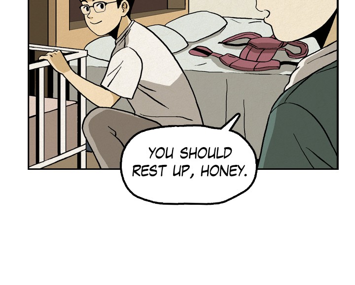 Heavenly Eats Chapter 11 - page 30
