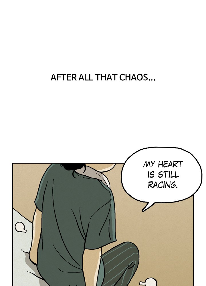 Heavenly Eats Chapter 11 - page 32