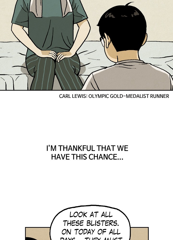 Heavenly Eats Chapter 11 - page 34
