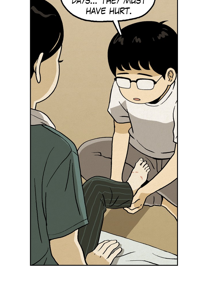 Heavenly Eats Chapter 11 - page 35