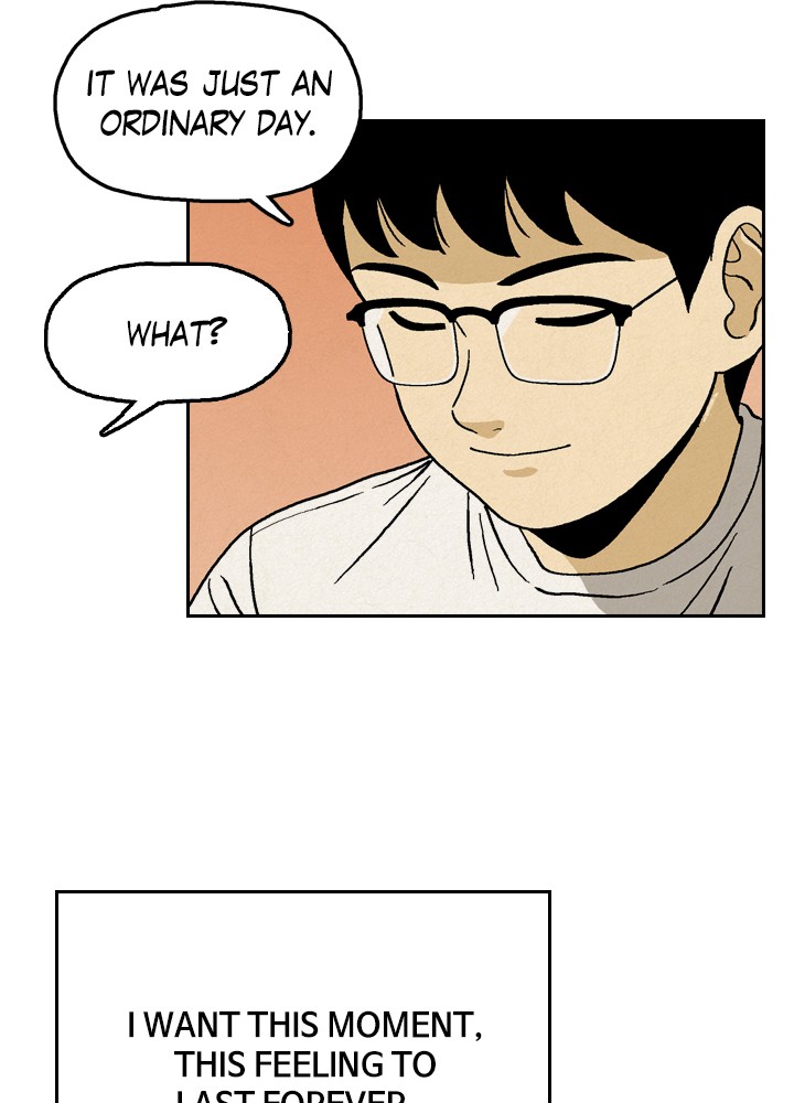 Heavenly Eats Chapter 11 - page 37