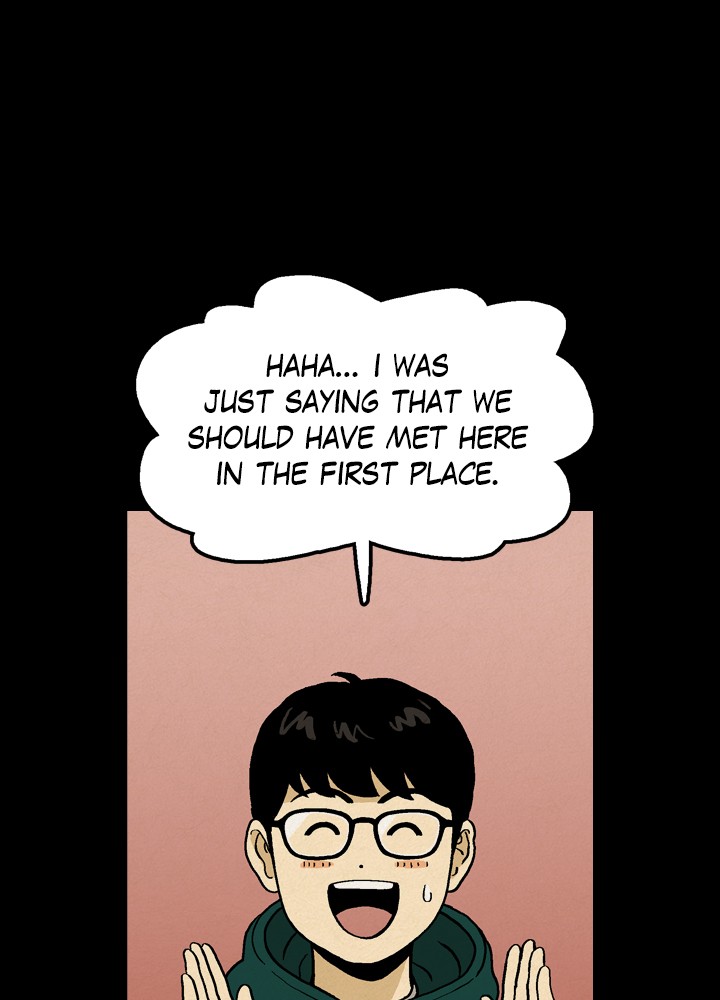 Heavenly Eats Chapter 11 - page 59
