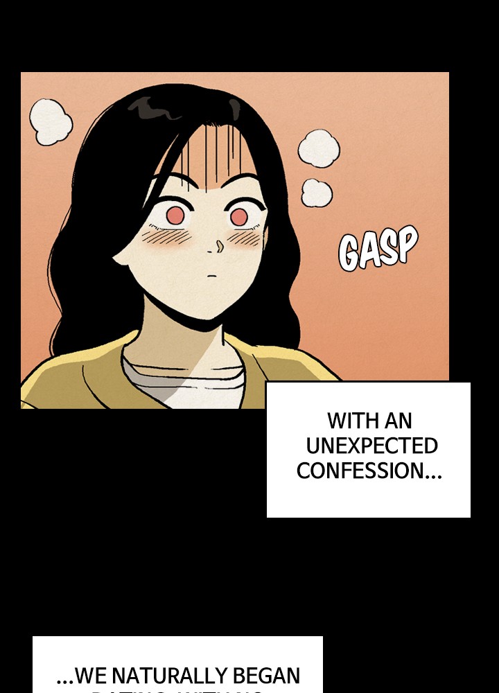 Heavenly Eats Chapter 11 - page 63