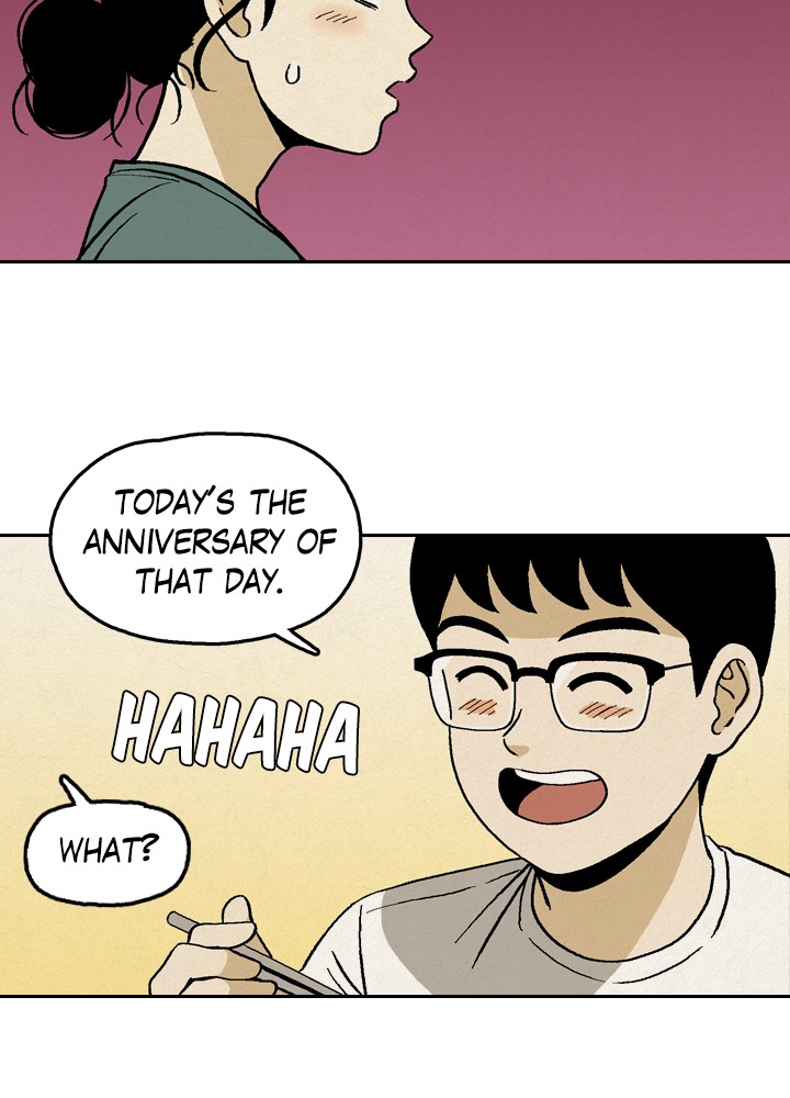 Heavenly Eats Chapter 11 - page 66