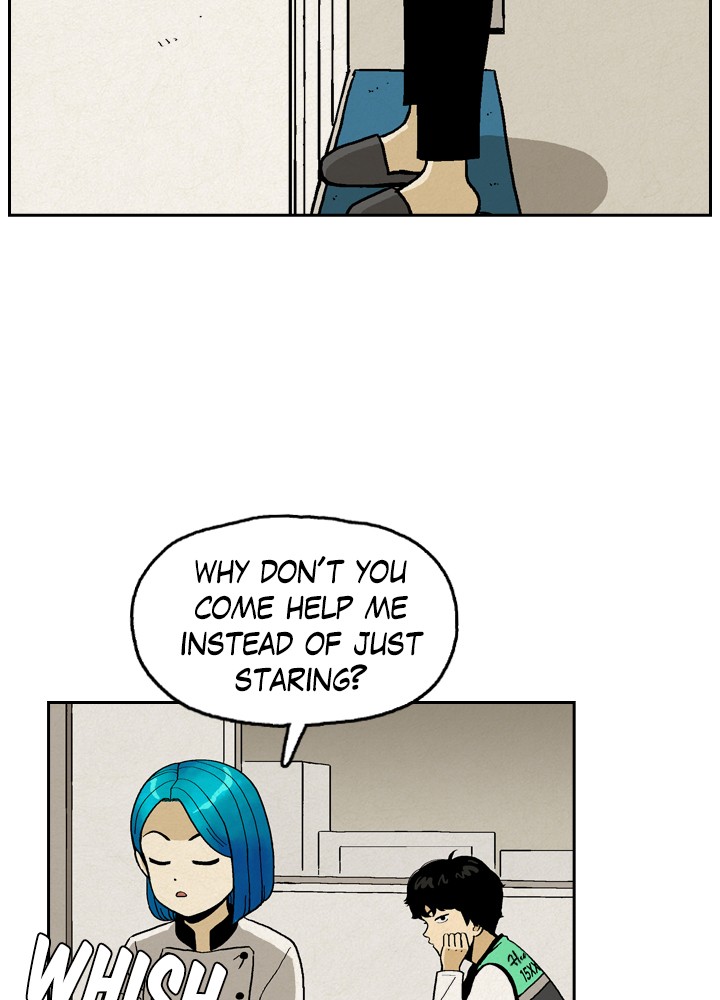 Heavenly Eats Chapter 11 - page 74