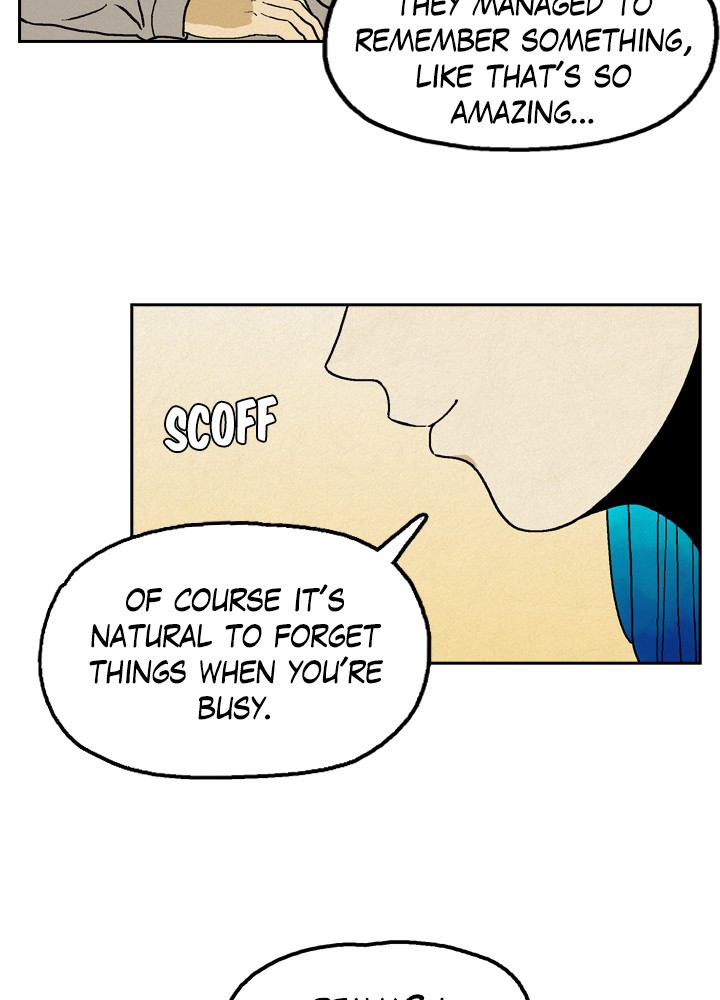 Heavenly Eats Chapter 11 - page 78
