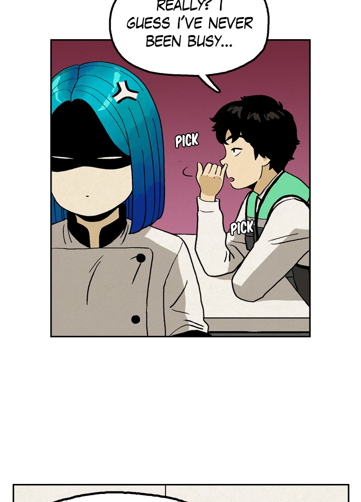 Heavenly Eats Chapter 11 - page 79