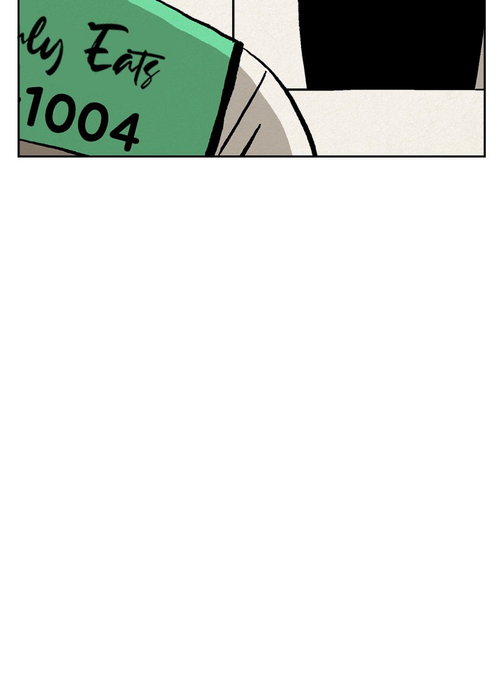 Heavenly Eats Chapter 11 - page 81