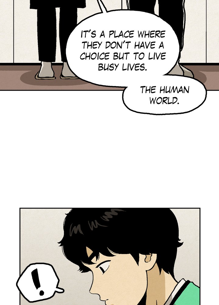 Heavenly Eats Chapter 11 - page 83