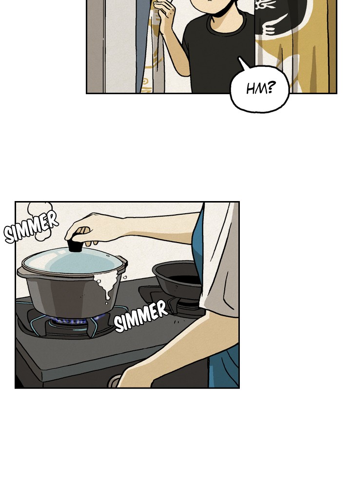 Heavenly Eats Chapter 12 - page 18