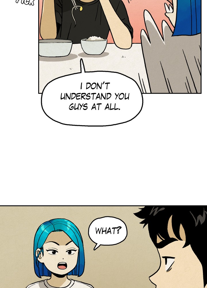 Heavenly Eats Chapter 12 - page 29
