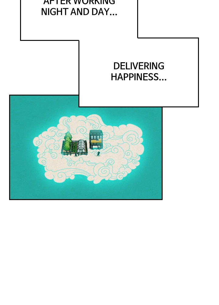 Heavenly Eats Chapter 12 - page 3