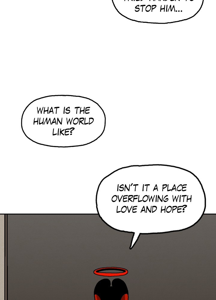 Heavenly Eats Chapter 13 - page 14
