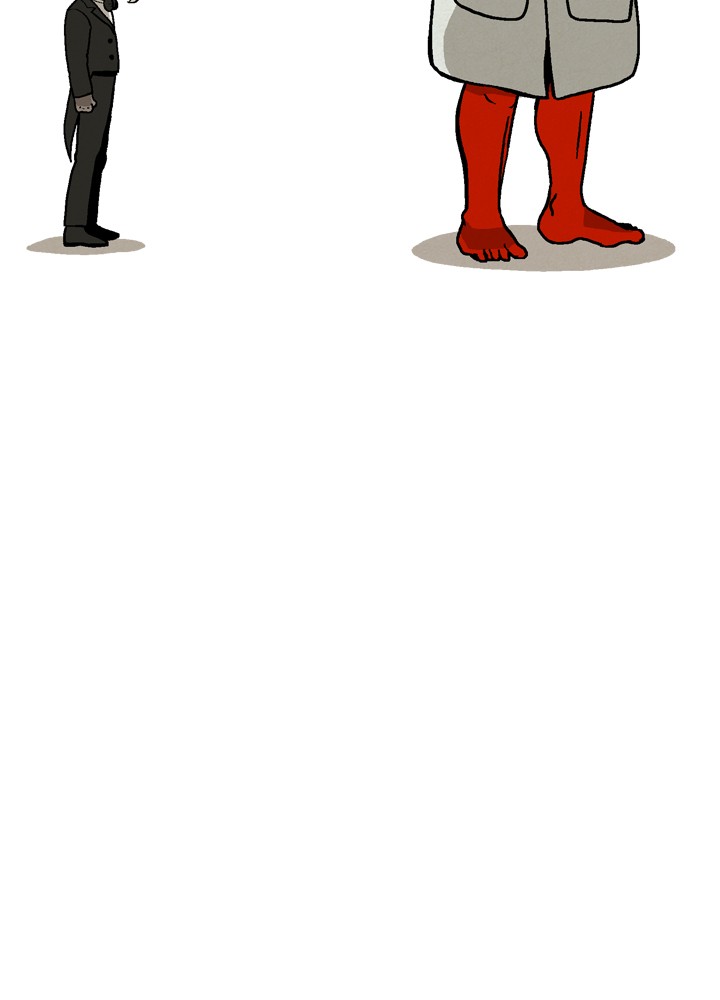 Heavenly Eats Chapter 13 - page 26