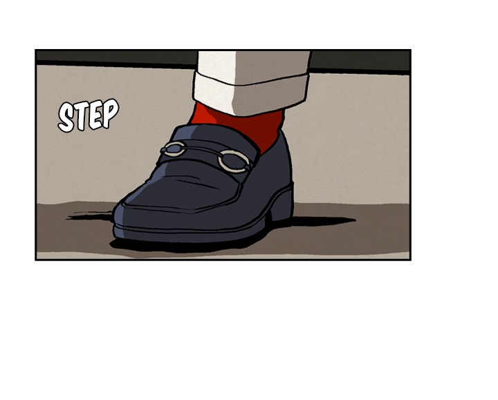 Heavenly Eats Chapter 13 - page 30