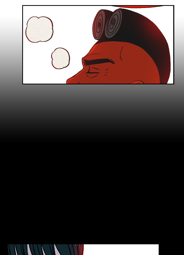 Heavenly Eats Chapter 13 - page 4