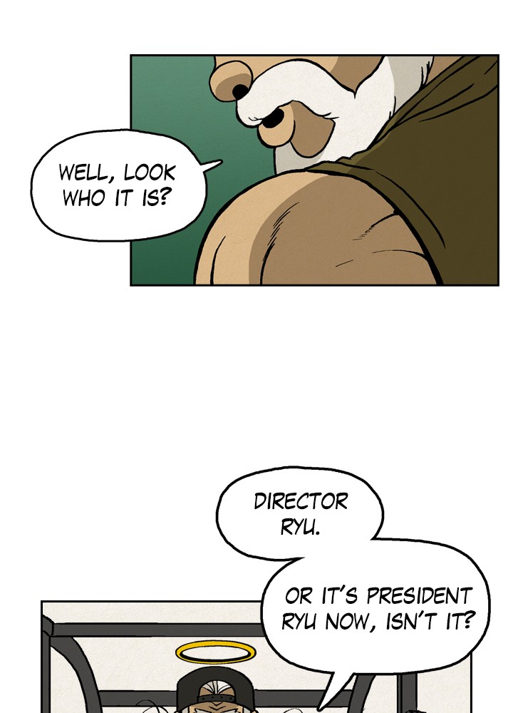 Heavenly Eats Chapter 13 - page 40