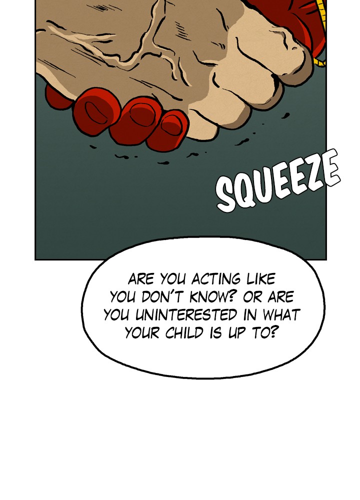 Heavenly Eats Chapter 13 - page 44