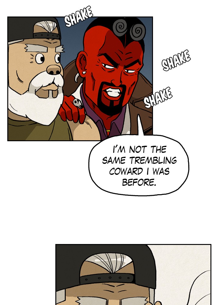 Heavenly Eats Chapter 13 - page 55