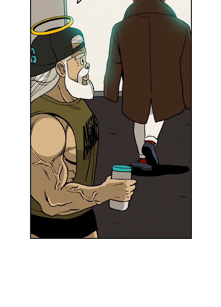 Heavenly Eats Chapter 13 - page 57