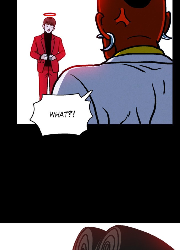 Heavenly Eats Chapter 13 - page 6