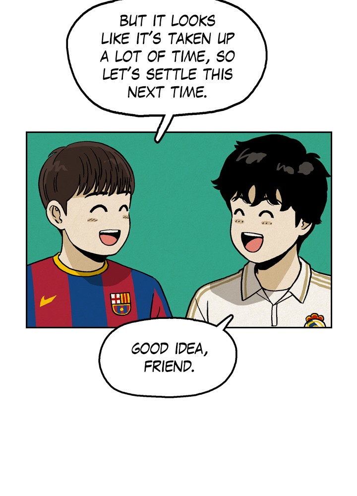 Heavenly Eats Chapter 13 - page 69