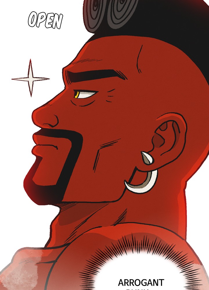 Heavenly Eats Chapter 13 - page 7
