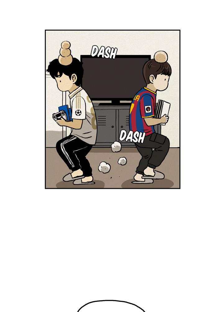 Heavenly Eats Chapter 13 - page 70